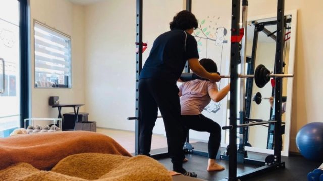 新所沢ボディメンテナンスサロンとことこ