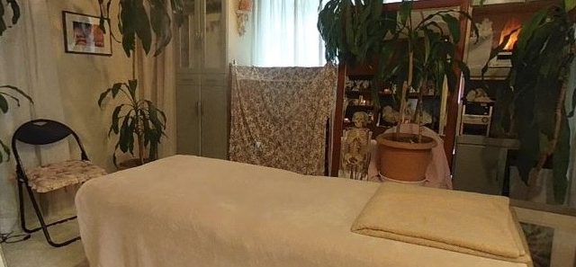 スピリチュアルヒーリングセンター・ビラブド