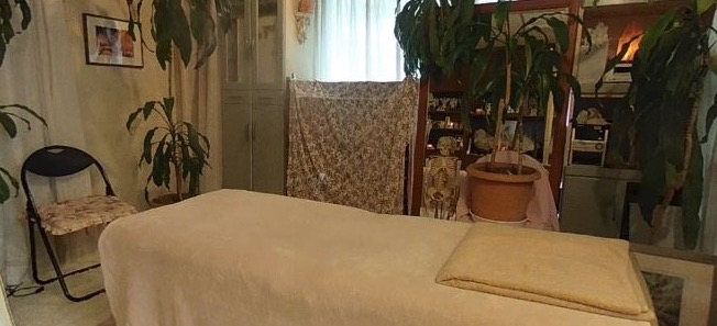 スピリチュアルヒーリングセンター・ビラブド