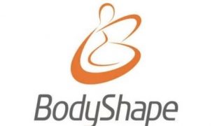 ボディシェイプ