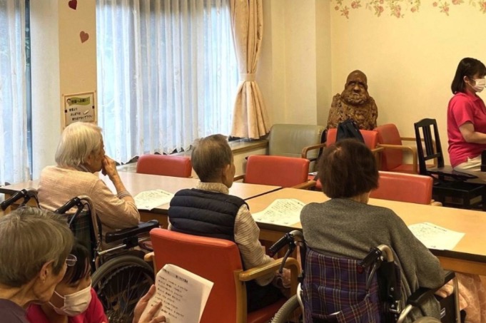 アルジャンメゾン 紅梅