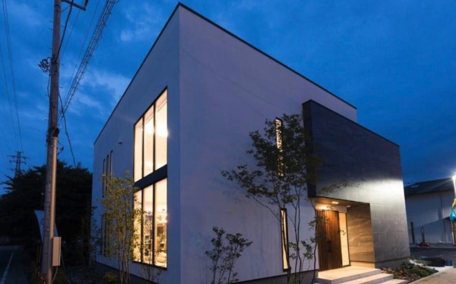 住宅販売 注文住宅 株式会社LifeGate 伊勢崎住宅展示場