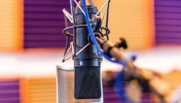 ボイストレーニングアカデミー