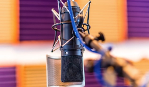 ボイストレーニングアカデミー