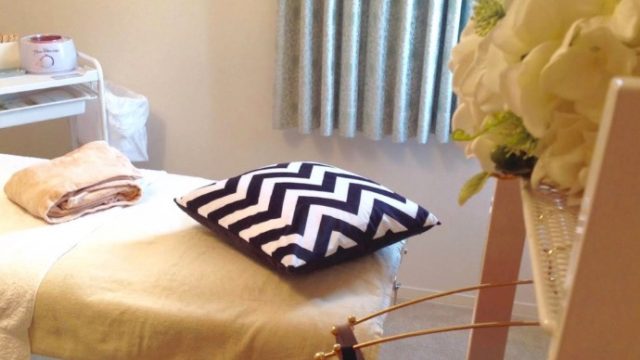 ブラジリアンワックス専門店 Jasmine Waxing Salon