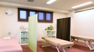 西船橋駅前整体院・MINATOカイロプラクティック