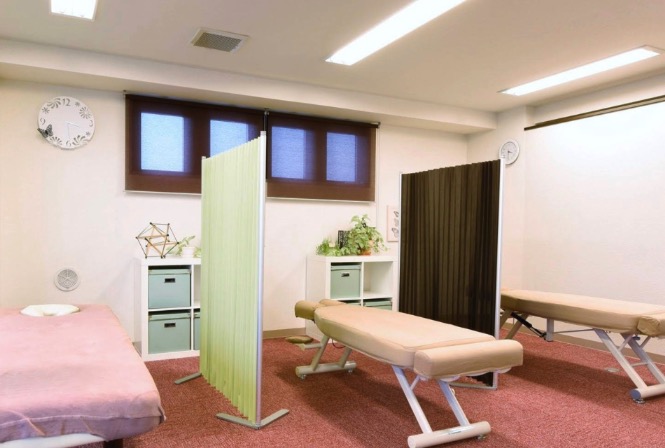 西船橋駅前整体院・MINATOカイロプラクティック