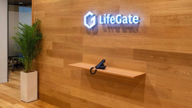 住宅販売 注文住宅 株式会社LifeGate 東京本社