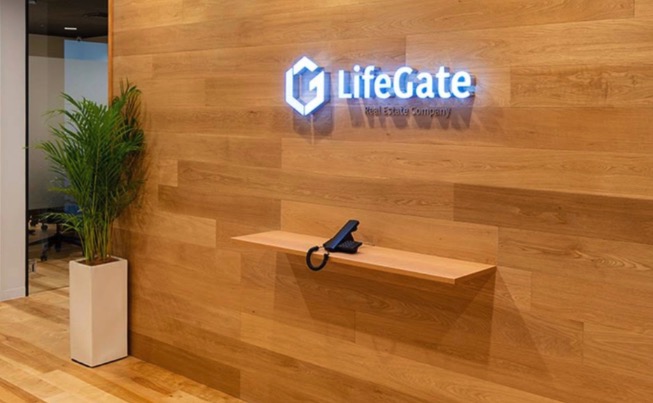 住宅販売 注文住宅 株式会社LifeGate 東京本社
