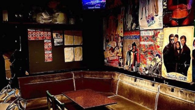 カラオケバーあそこ渋谷店