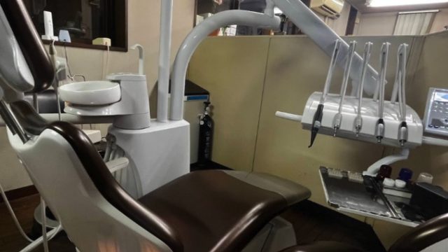 川本歯科医院【杉並区 歯科医院】