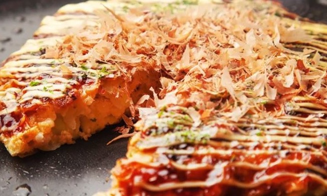 もんじゃ・お好み焼 わいず 春日部店