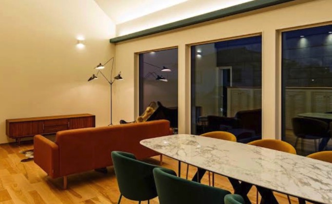 Maps 一級建築士事務所