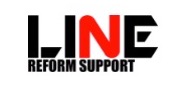 株式会社 LINE REFORM SUPPORT