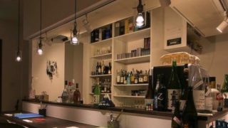 楽器bar 音楽準備室