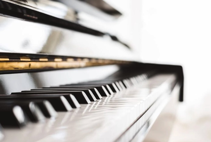 奥井ピアノ教室