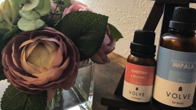 アロマトリートメントサロンagréable