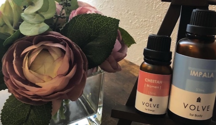 アロマトリートメントサロンagréable