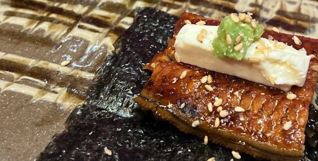 笑いと飯 あそこ