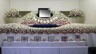 花と葬祭 株式会社佐久間本店