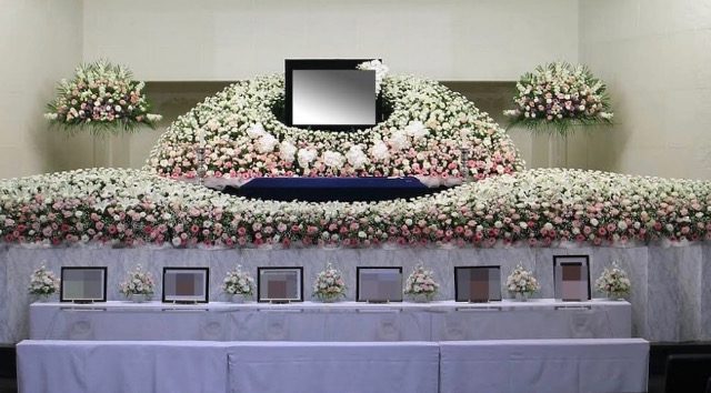 花と葬祭 株式会社佐久間本店