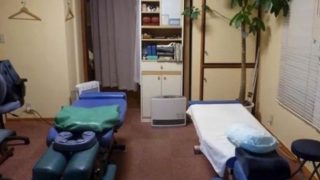 あんさいカイロプラクティック