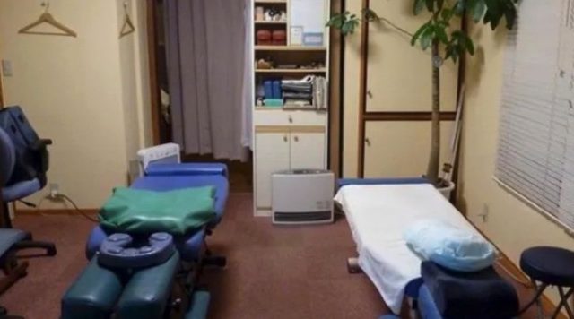 あんさいカイロプラクティック